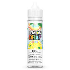 Lemon Drop punch Ice 60ml Lemon Drop punch Ice 60ml