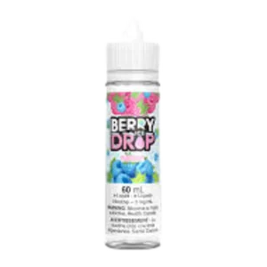 Berry Drop raspberry Ice 60ml