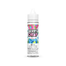 Berry Drop raspberry Ice 60ml