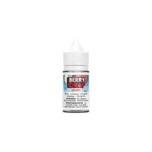 Berry Drop red Apple Salt 30ml