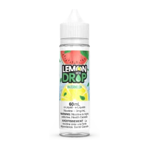 Lemon Drop watermelon Ice 60ml