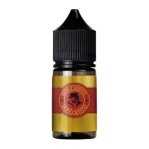 Don Cristo original Salt 30ml