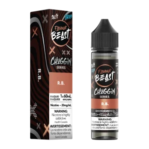 Flavour Beast R.B. Salt 60ml