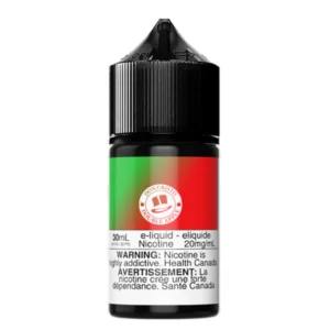 Don Cristo Double Apple Salt 30ml