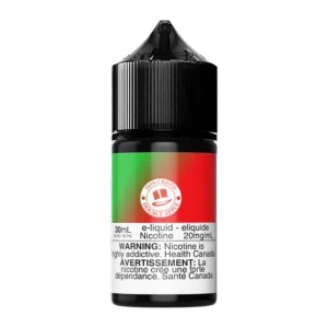 Don Cristo Double Apple Salt 30ml