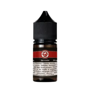 Don Cristo Black Salt 30ml