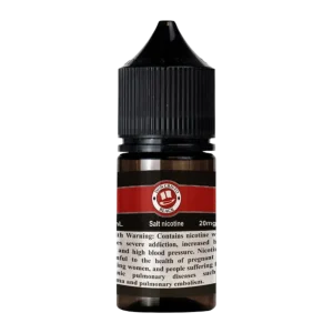 Don Cristo Black Salt 30ml