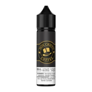 Don Cristo Coffee 60ml