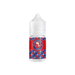 Don Cristo Cuba Salt 30ml