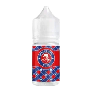 Don Cristo Cuba Salt 30ml