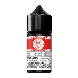 Don Cristo Juliette Salt 30ml