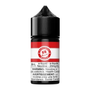 Don Cristo Maple Salt 30ml
