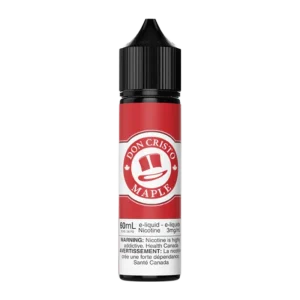 Don Cristo Maple 60ml