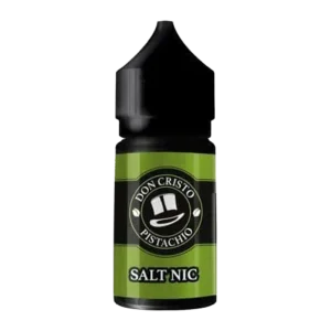 Don Cristo Pistachio Salt 30ml