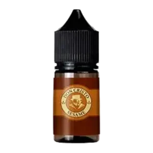 Don Cristo Sesame Salt 30ml