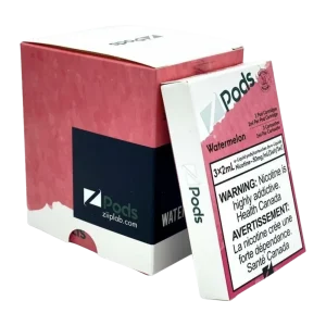 zpods watermelon
