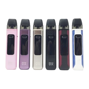 Oxva Xlim Pro 3