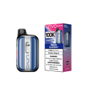 Linvo Beyond 100k Peach Raspberry