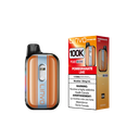 Linvo Beyond 100k Pomegranate Lime