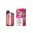 Linvo Beyond 100k Strawberry Dragonfruit