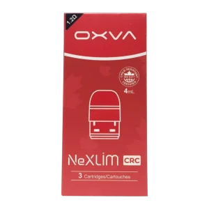 Oxva NeXlim pod