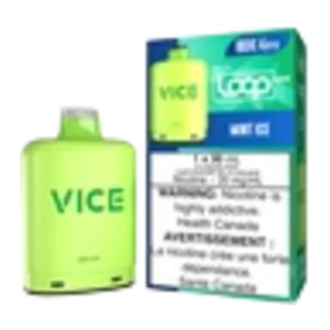 Stlth Loop Max 80k / Vice Mint Ice Stlth Loop Max 80k / Vice Mint Ice