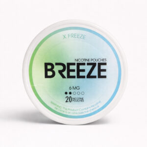 Breeze X Freeze 20pcs