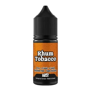 Flavorific Rhum Tobacco 30ml Flavorific Rhum Tobacco 30ml