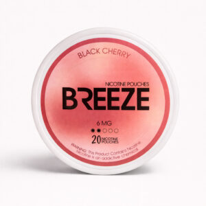 Breeze Black Cherry 20pcs