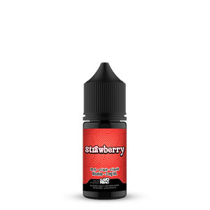 Flavorific Strawberry 30ml