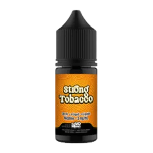 Flavorific Strong Tobacco 30ml Flavorific Strong Tobacco 30ml