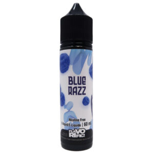 Mofo blue razz Salt 60ml