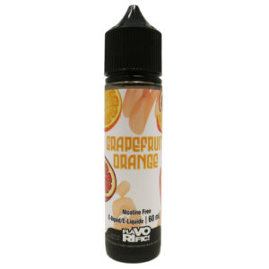 Mofo grapefruit orange 60ml
