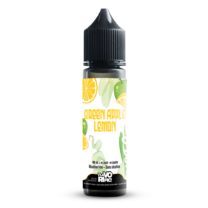 Mofo Green Apple Lemon 60ml