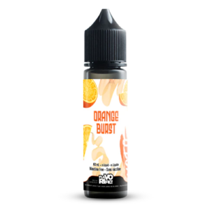 Mofo orange burst 60ml
