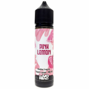 Mofo pink lemon 60ml