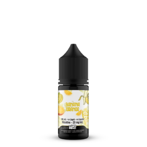 Mofo Banana Orange Salt 30ml