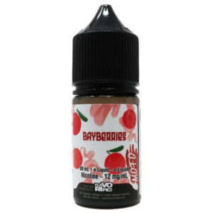 Mofo Bayberries Salt 30ml