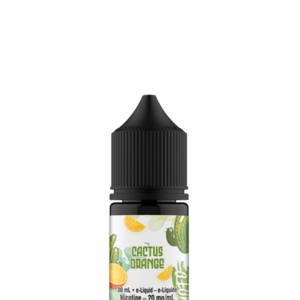Mofo Cactus Orange Salt 30ml