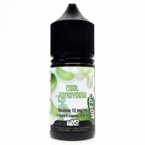 Mofo cool honeydew Salt 30ml