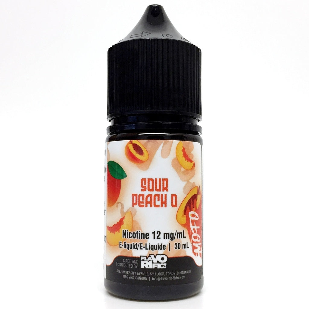 Mofo Salt 30ml