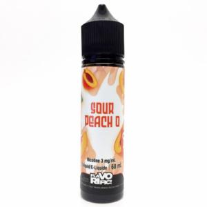 mofo sour peach o