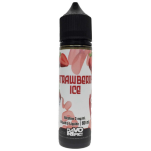 Mofo strawberry Ice 60ml