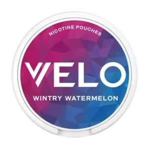 Velo Wintery Watermelon