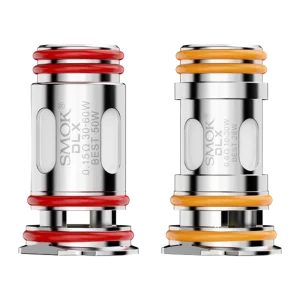 RPM 4 Mesh Coils RPM 4 Mesh Coils