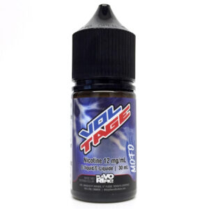 Mofo voltage Salt 30ml
