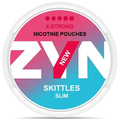 Zyn Skittles 15 pcs Zyn Skittles 15 pcs