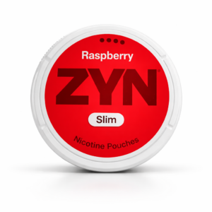 Zyn Raspberry