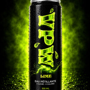 Eau VPW Lime