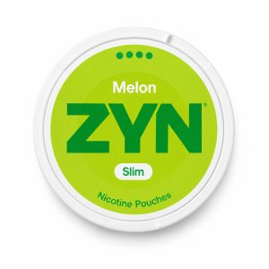 Zyn Melon